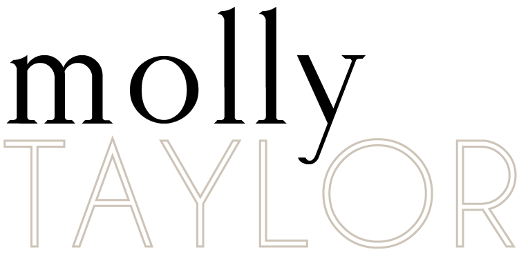 Personal logo of Molly Taylor