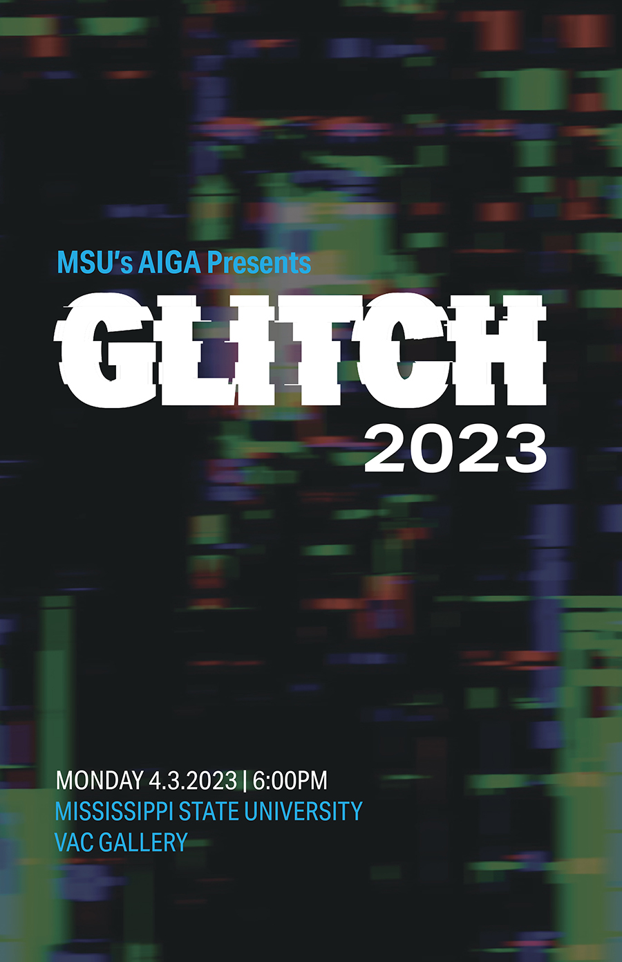 Meaning Behind the Word: Glitch